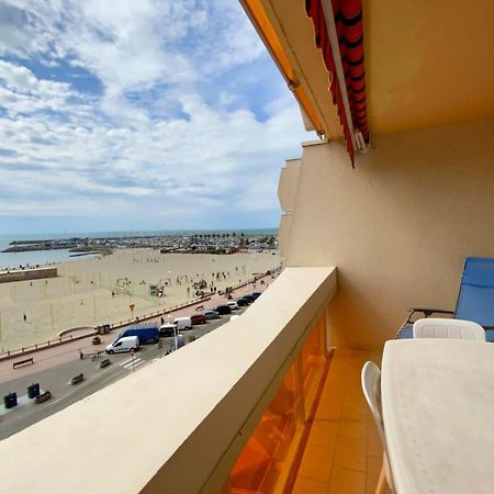 Le Traversant- View And Seaside With Air Conditioning! Палава-ле-Фло Екстериор снимка